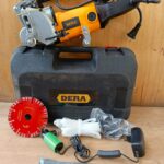 Dera Industrial Electric Wall Chaser  2500w