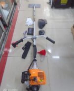 Dera 2 stroke brush cutter