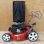 Dich 173cc Petrol Lawn Mower