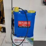 Turbo 20-Litre Manual Knapsack Sprayer