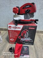 Edon model MS-92552A 1800W Professional Miter Saw