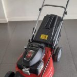 Petrol Lawn mower 163CC  21 inches SELF PROPELLED