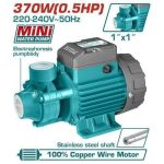 Total TWP137026 Water pump 370W(0.5HP) 30M - Image 2