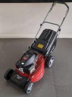 Petrol Lawn mower 196CC  21 inches SELF- PROPELLED