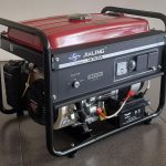 EL2500EXE JIALING Honda Generator start  2.2kva  GP160 Engine