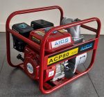 Aico Japan water pump 3 inches 8hp engine