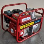 Aico Japan water pump 3 inches 8hp engine
