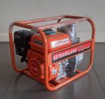Astramilano water pump 3 inches 7.5hp engine