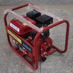 Aico Japan water pump HIGH PRESSURE 2 inches 8hp Engine
