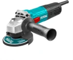 Total TG10912556 Angle grinder 900W 125mm