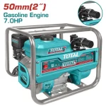 Total TP3206 Gasoline water pump 50mm,2" - Image 3