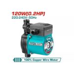 Total TSCM120 Water pump 120W 8M - Image 3