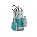 Total TWP87506 Sewage submersible pump 750W(1.0HP) 8M