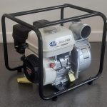 JIALING HONDA Water Pump 3 inches ENGINE GP160