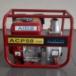 Aico Japan water pump 2 inches 8hp engine