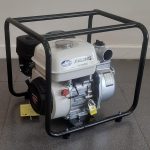 JIALING HONDA Water Pump 2 inches ENGINE GP160