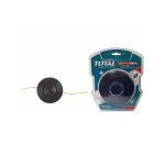 Total TGTLS2545 Line spool 2.5mm 4m